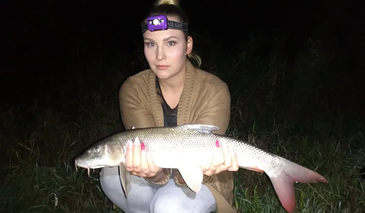 Zatím bez kapříka