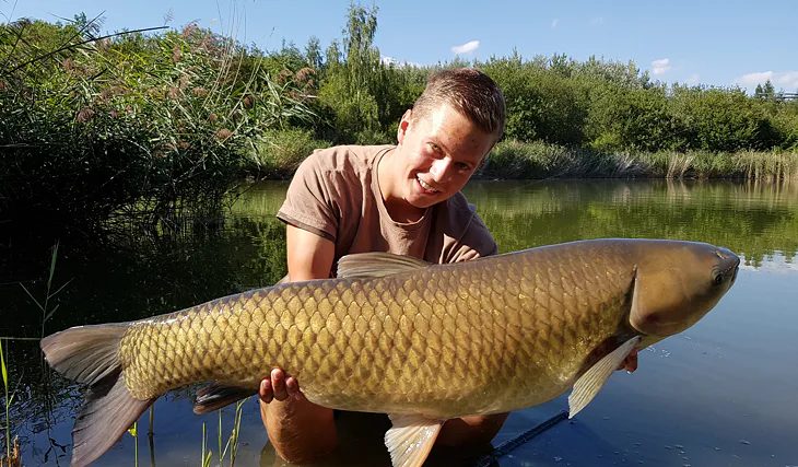 Radkův konec prázdnin