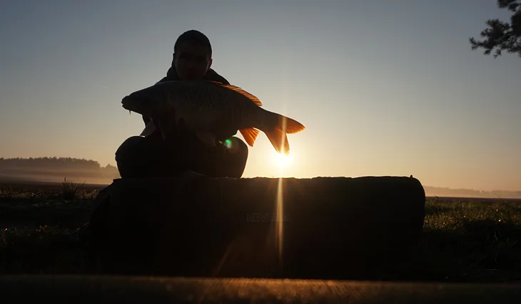 Státní svátek u vody