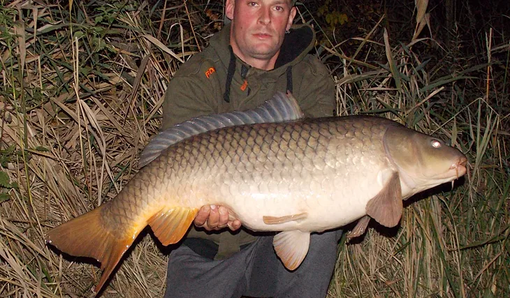 Devill Krill na Vrbenským