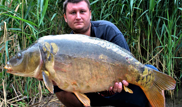 Martin na pískovně