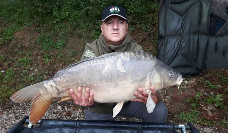 KrillBerry opět boduje