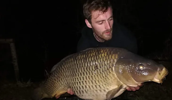 Velikonoční KrillBerry + MGS