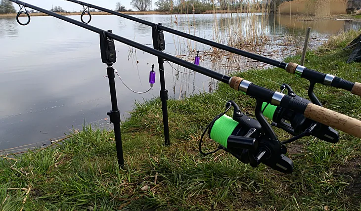 Filipova první letošní výprava