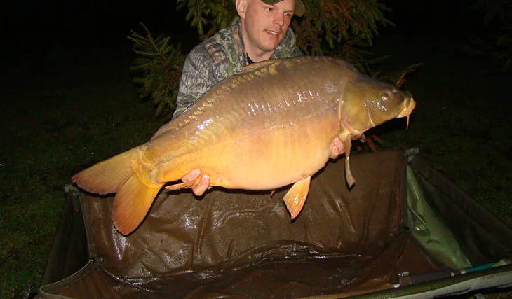 Veľkonočné zahájenie 2018