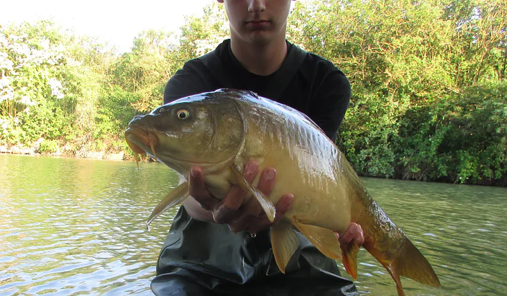 Další skvělá víkendová výpravička