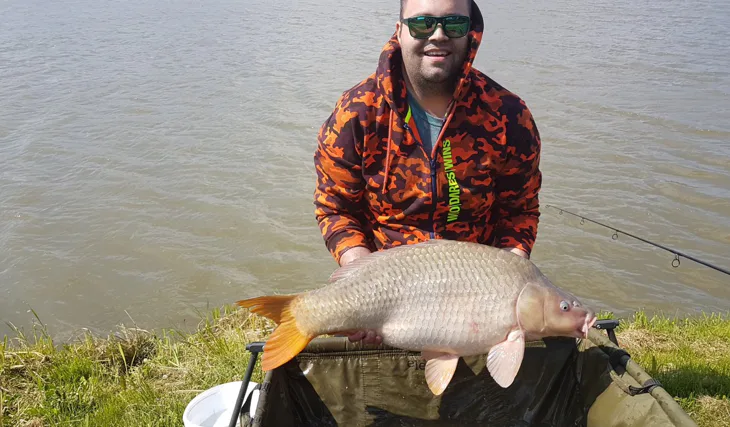 Krátka vychádzka k vode