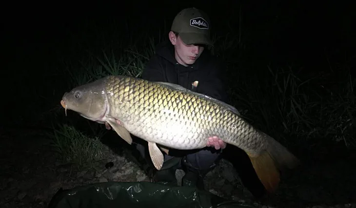 Svazová vodní nádrž