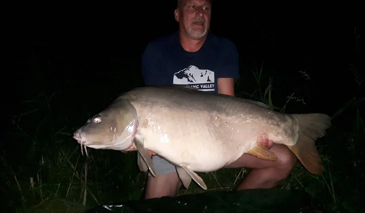 Gigantica na Štítu