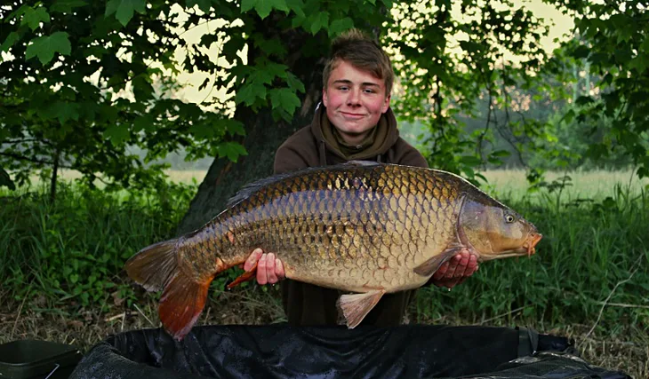 I. podpora mládeže 2018, aneb sny se plní!