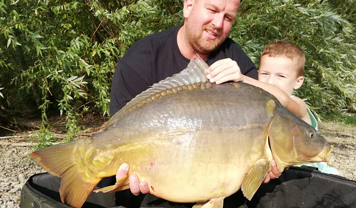 Krátka dovolenka s rodinou
