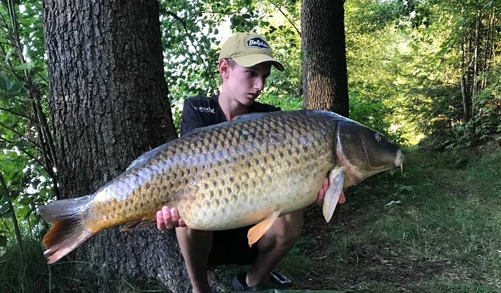 68 chytá neskutečně