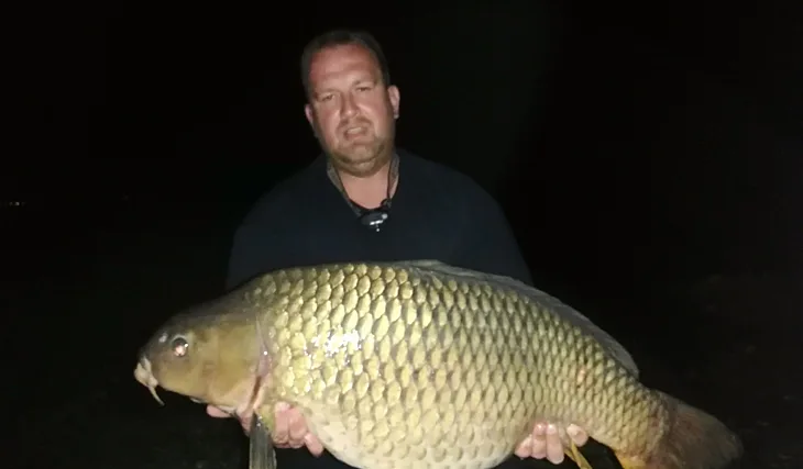 Markovo doplnění fotek