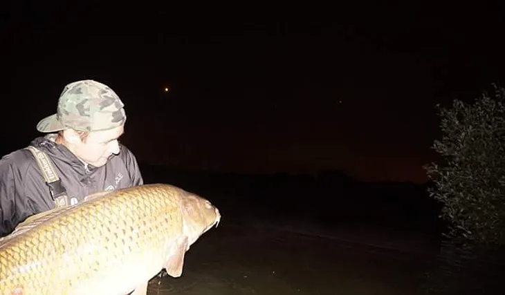 Opět výprava na piskovně