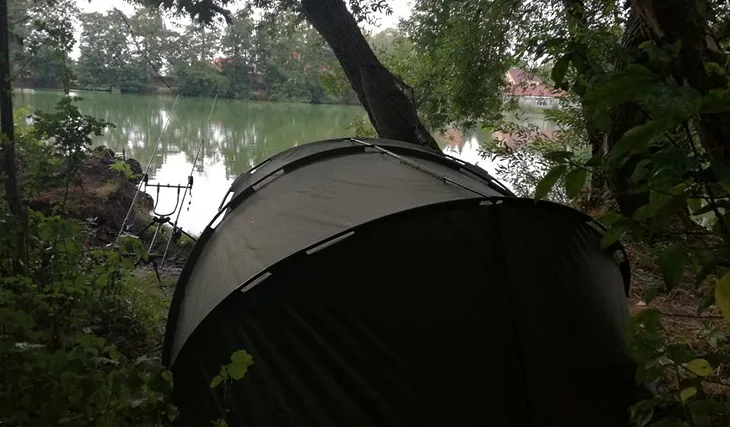 Dalších 48 hodin na svazové vodě