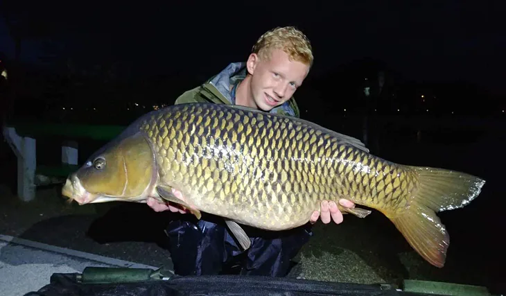 "Bledské tažení 2018"