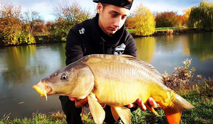 Konečně se zadařilo