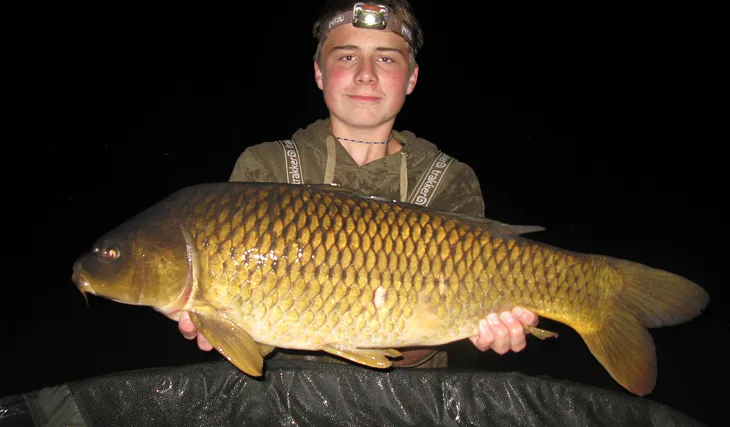 Červen ve znamení Devil krillu