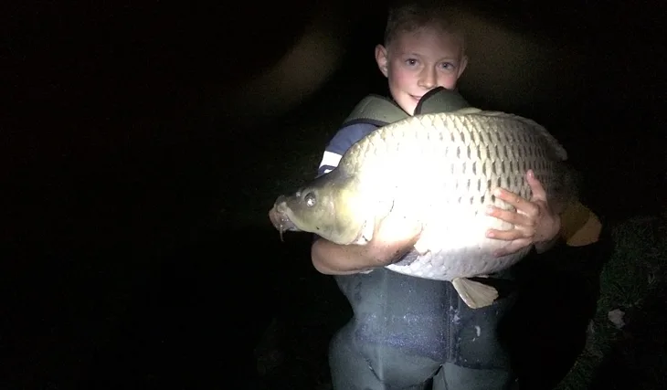 Krátká vycházka z podzimu