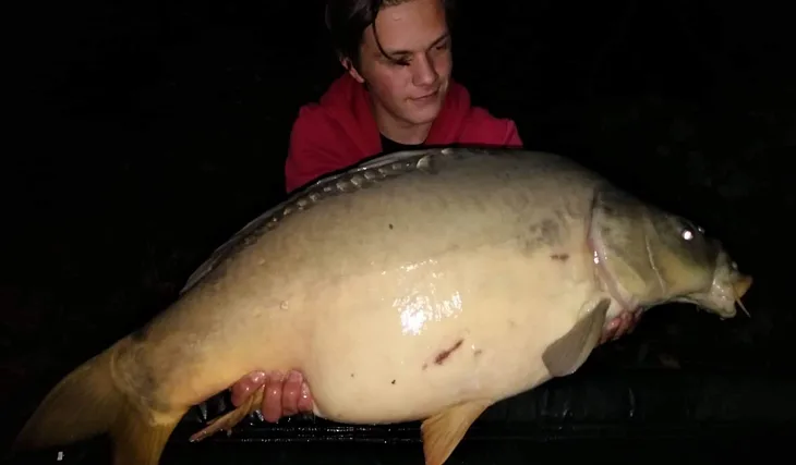 Z Vodňan rovnou k vodě