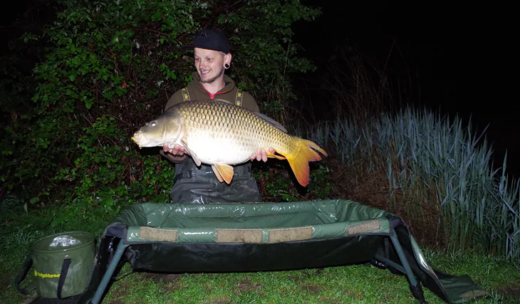 Dvě rychlé vycházky k vodě