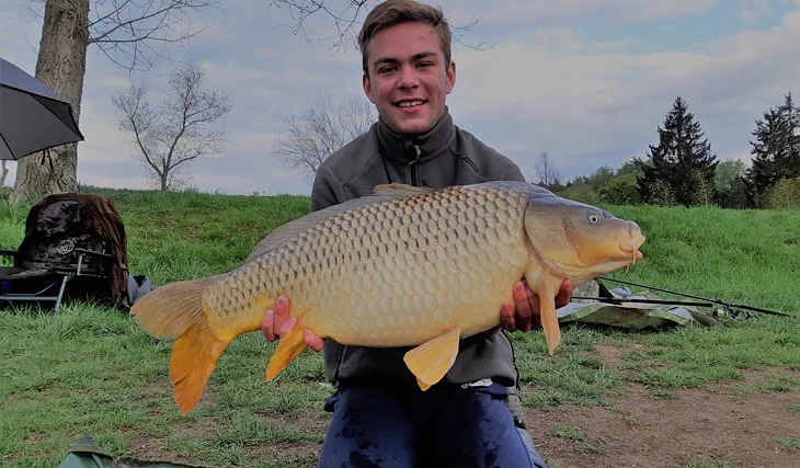 Nepřemožitelná Gigantica!