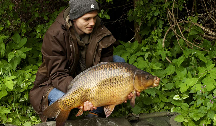 Nové místo na Vltavě
