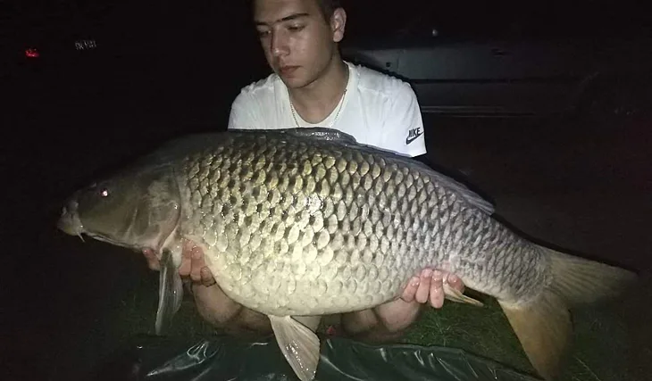 5 dní na Slapech - online od vody