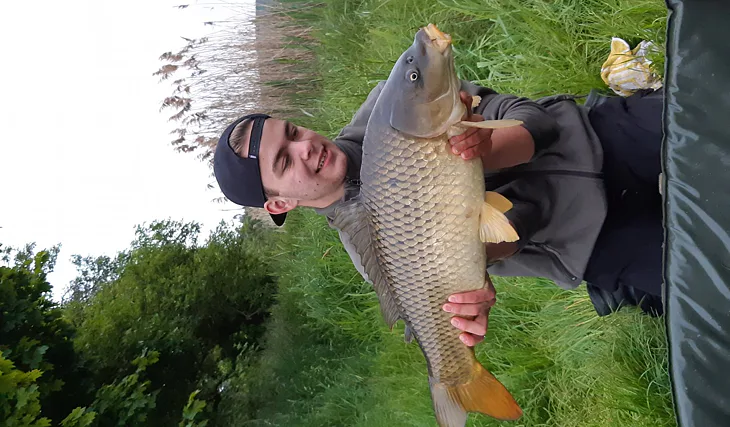 Týden ve znamení Kill Krilla a 68čky