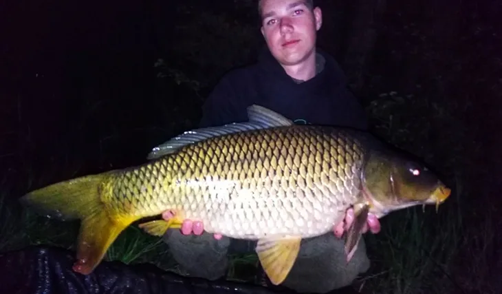 Srdcovka jménem Scopex-Squid