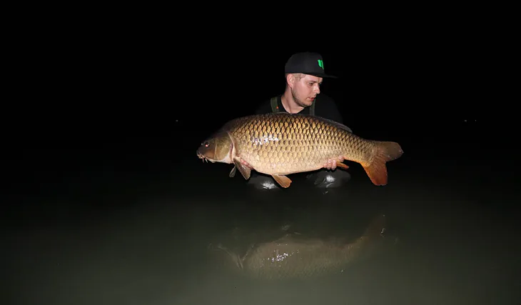 Dvoudenní výprava s přítelkyní