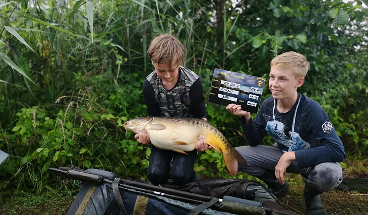 Závody v Lysé nad Labem