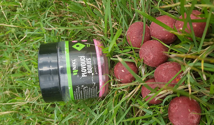 Druhý týden o prázdninách