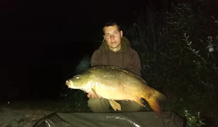 Report z letných výprav