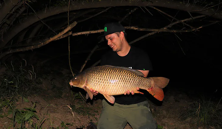 Dvoudenní výprava na malou řeku