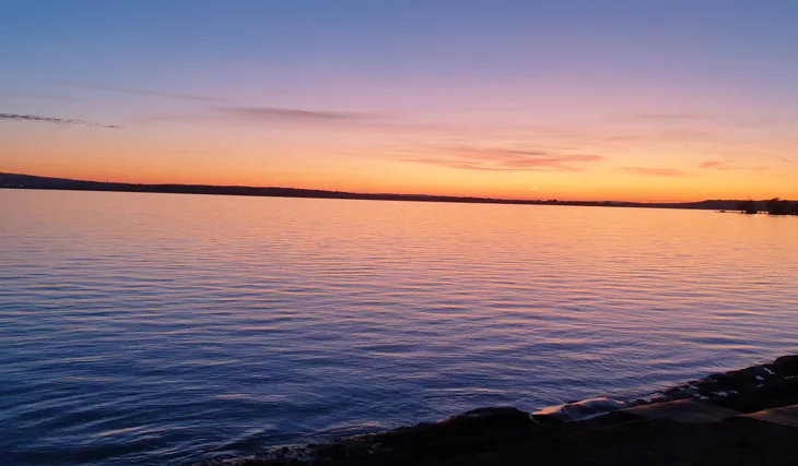 Pavel opět na Pálavě