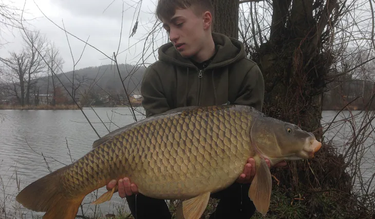 První letošní vycházka