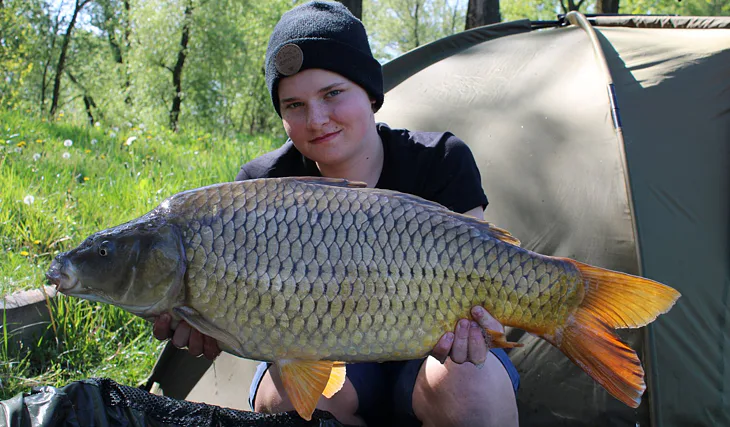 Chvilka znamená vše!