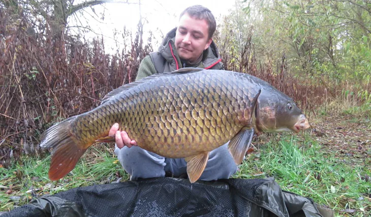 Poslední víkend v listopadu