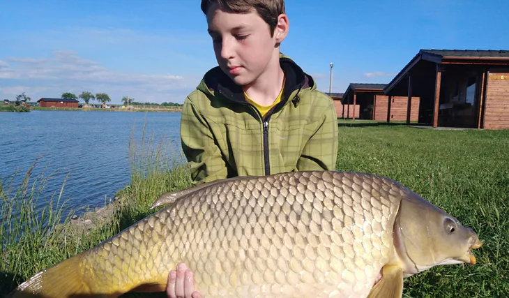 11 kg šupik pro Adama