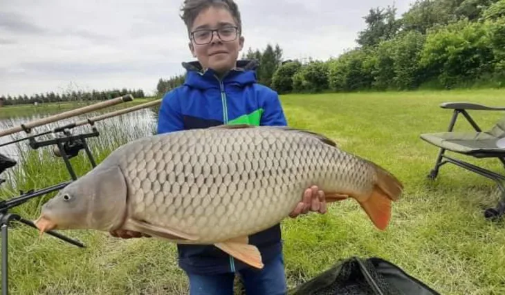 Richard a jeho třináctka