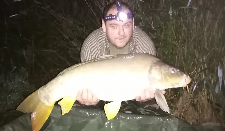 Nesmrtelný Kill Krill