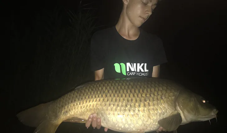 Vycházky s produkty NIKL