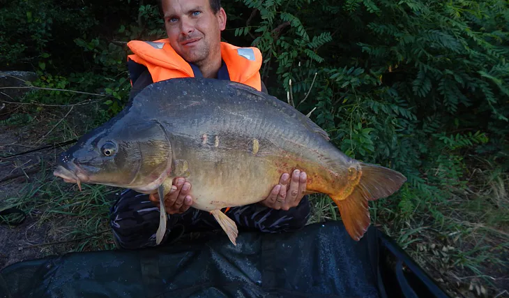 Zemplínská Šírava