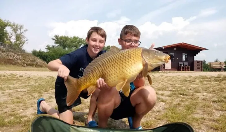 Výprava na Roudnici