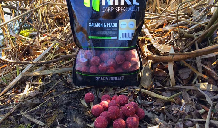 14 dní toulání po Labi