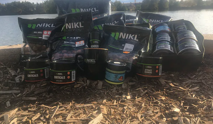 Když člověk ví, co je dobré...