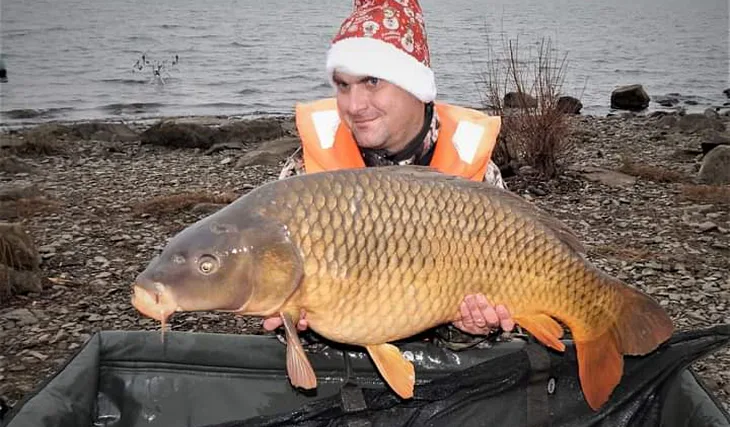 Zemplínská Šírava