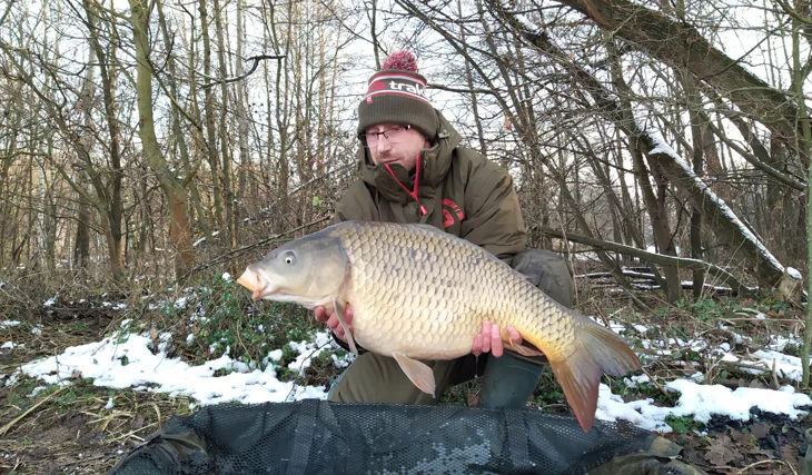 Letošní krasavci na Gigantiku