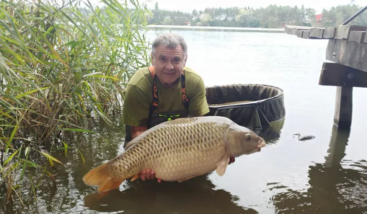 Konec září na Roudnici